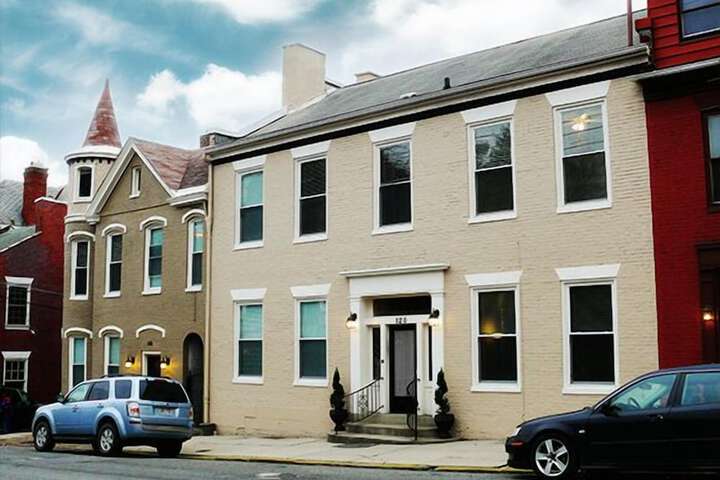 Cumberland Inn and Spa