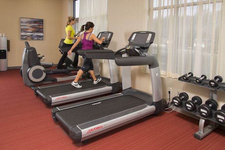 Health and Fitness 23 of 25