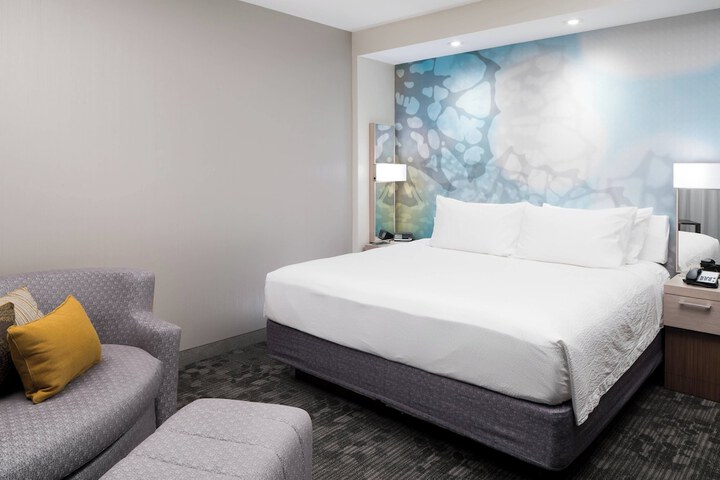 Courtyard by Marriott Hilton Head Island
