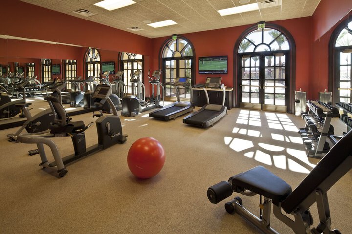 Health and Fitness 27 of 32