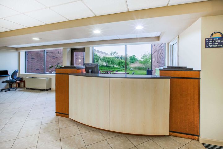 Days Inn by Wyndham Midland