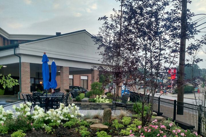 Best Western Plus Wooster Hotel & Conference Center