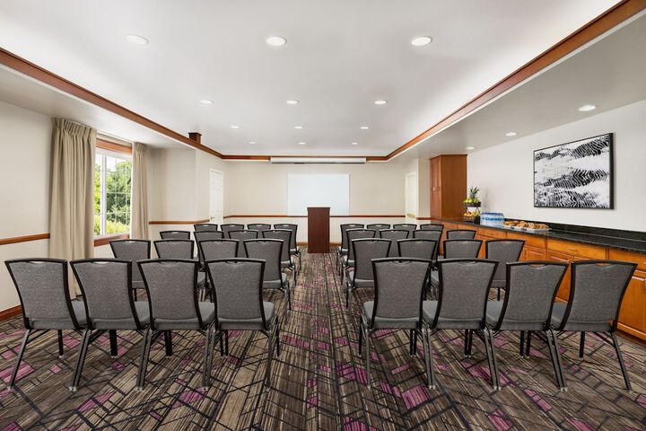 Residence Inn by Marriott Potomac Mills Woodbridge