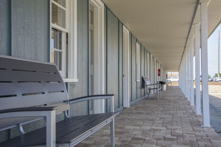 Tar Heel Motel