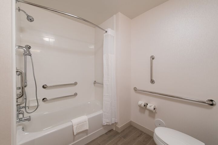 Hampton Inn & Suites Fayetteville