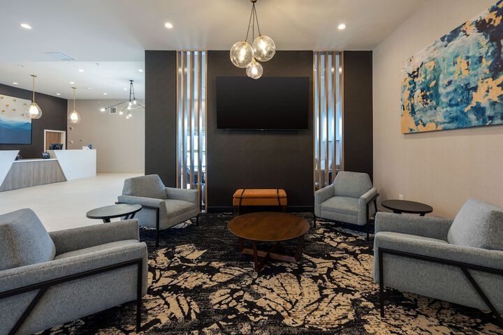 Hotel Interior 19 of 45
