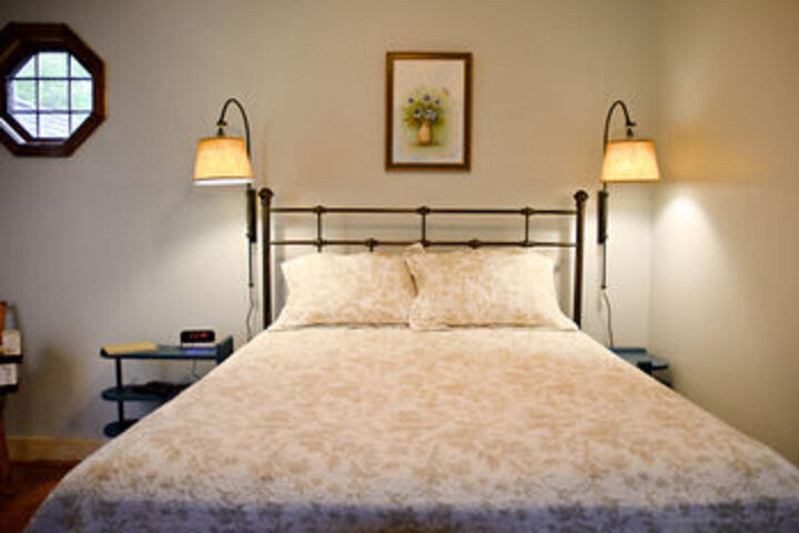 Silver Fern Bed and Breakfast