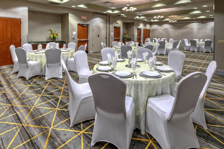 Holiday Inn Rocky Mount - US 64 by IHG