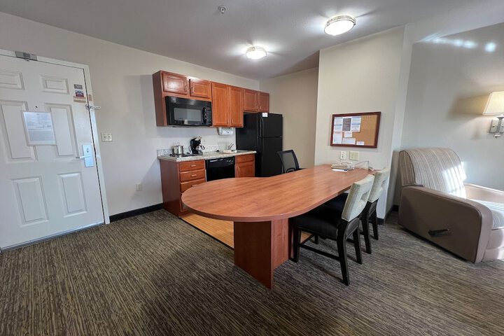 Candlewood Suites Wichita Falls at Maurine Street by IHG