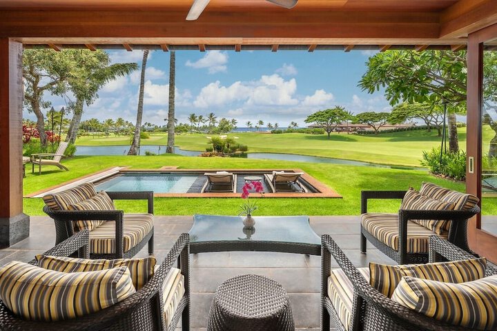 The Lodge at Kukui’ula