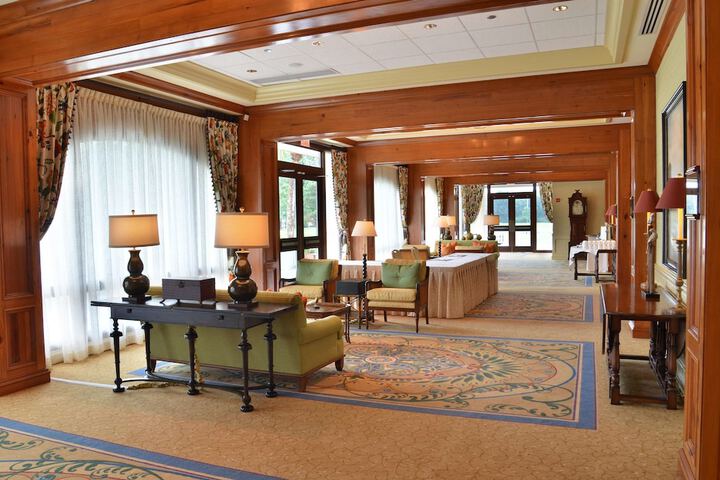 The Inn & Club at Harbour Town