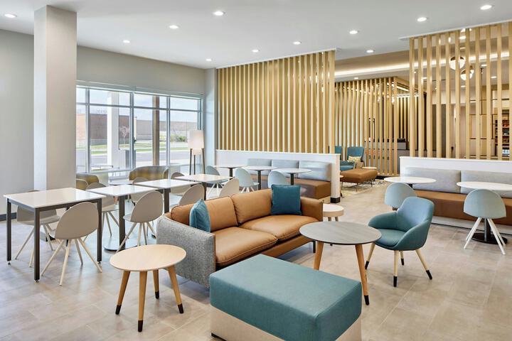 Towneplace Suites by Marriott Tullahoma