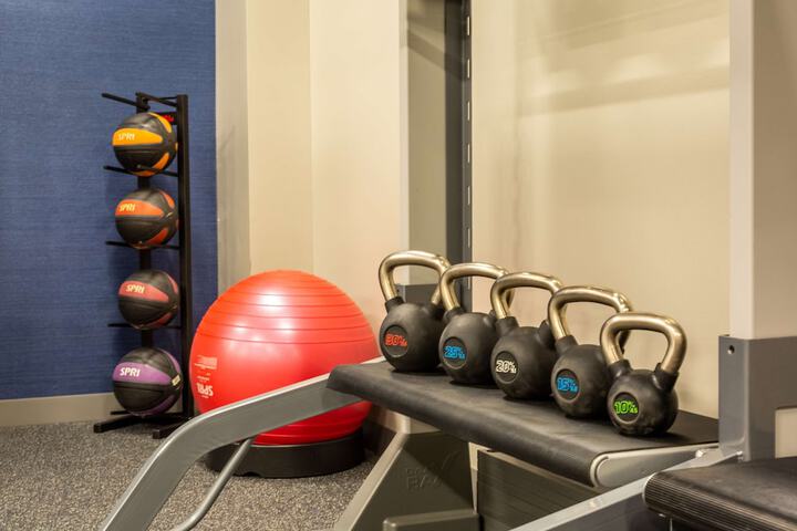 Health and Fitness 65 of 65