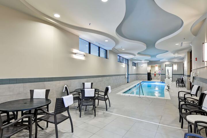 Hampton Inn Atlanta Kennesaw
