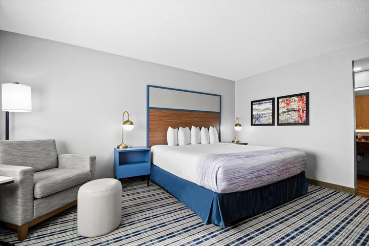 AmericInn by Wyndham Virginia