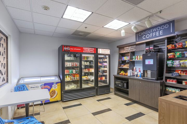 Candlewood Suites San Marcos by IHG