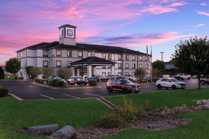 Hotel 4 of 44