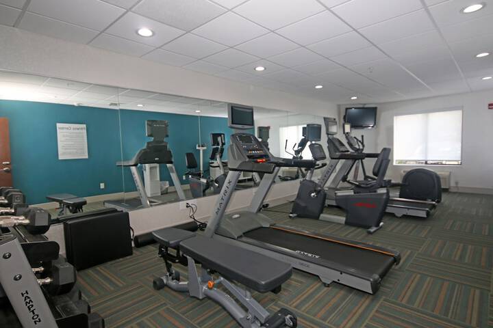 Health and Fitness 33 of 33
