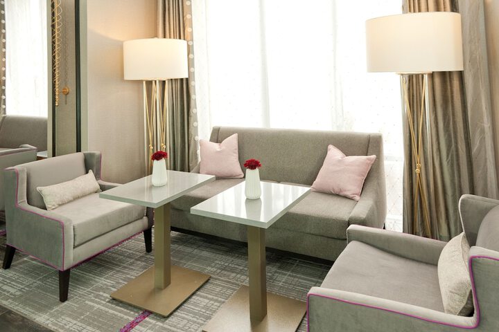 Hampton Inn & Suites Jackson-Ridgeland