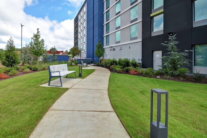 Home2 Suites by Hilton Atlanta Marietta