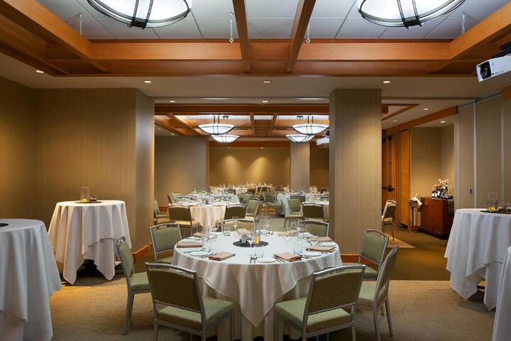 The Westin Monache Resort Mammoth
