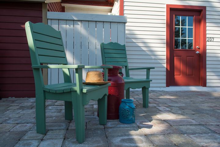 Terrace/Patio 113 of 117