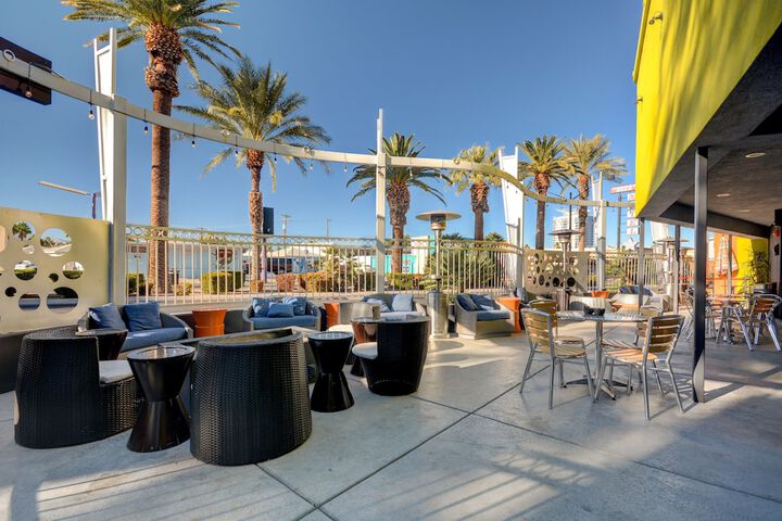 Terrace/Patio 54 of 63