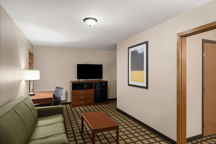 Baymont by Wyndham Oacoma