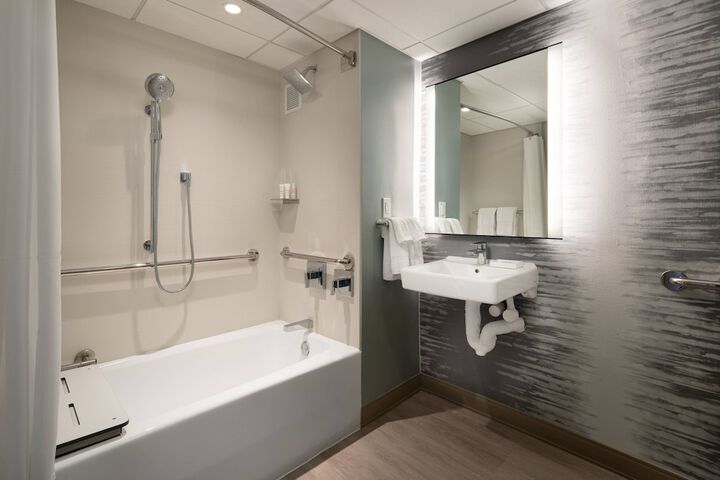 Torrance Marriott Redondo Beach