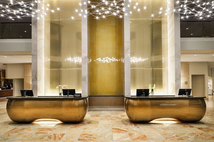 Hotel Interior 8 of 127