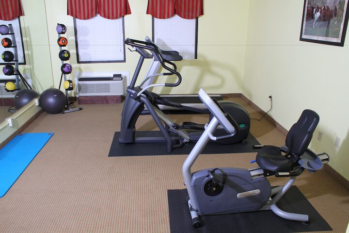 Health and Fitness 22 of 25