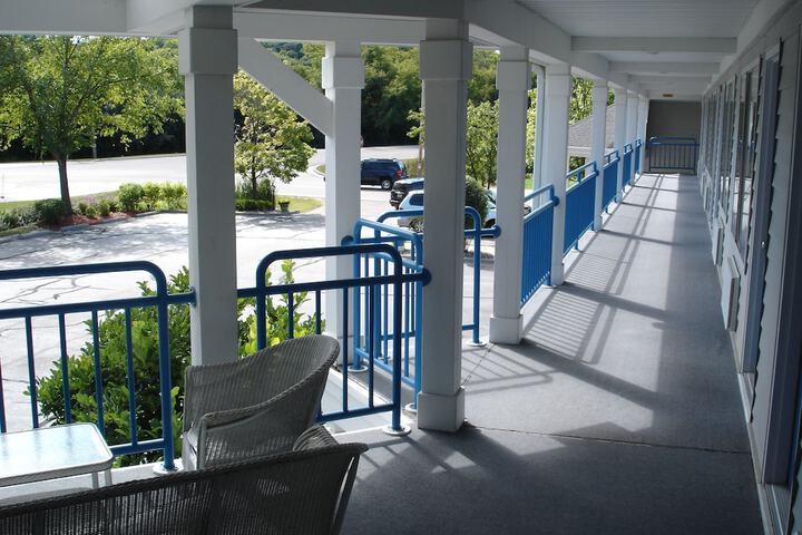 Terrace/Patio 32 of 44
