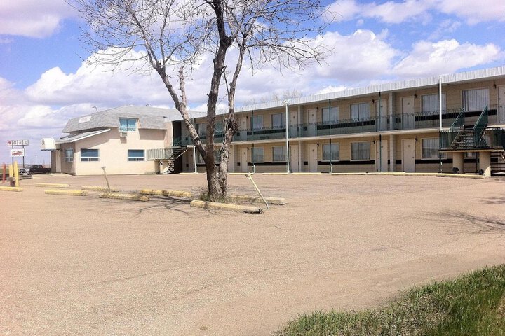 Rainbow Motel