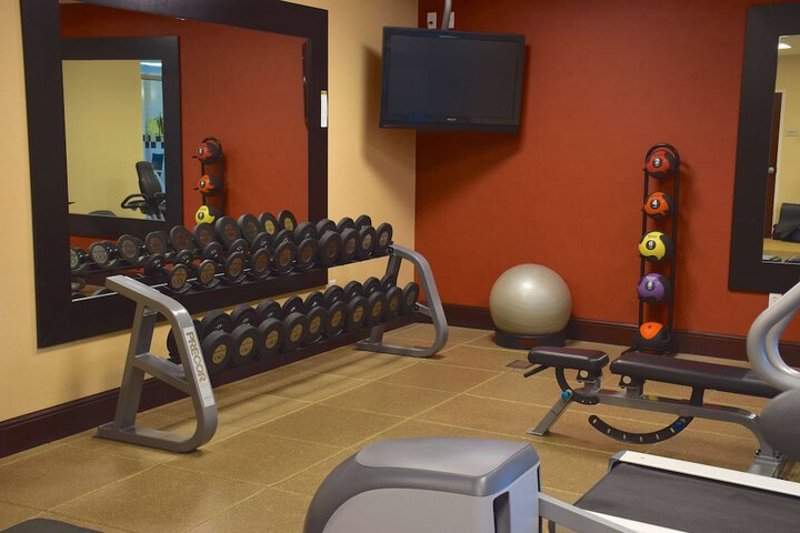 Health and Fitness 46 of 50