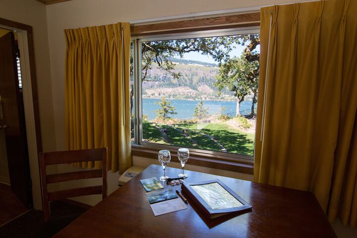 Westcliff Lodge
