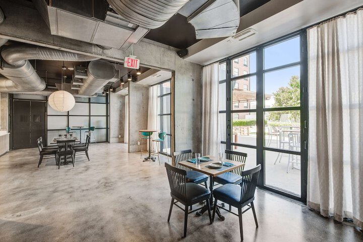 NYLO Las Colinas Hotel Tapestry Collection by Hilton