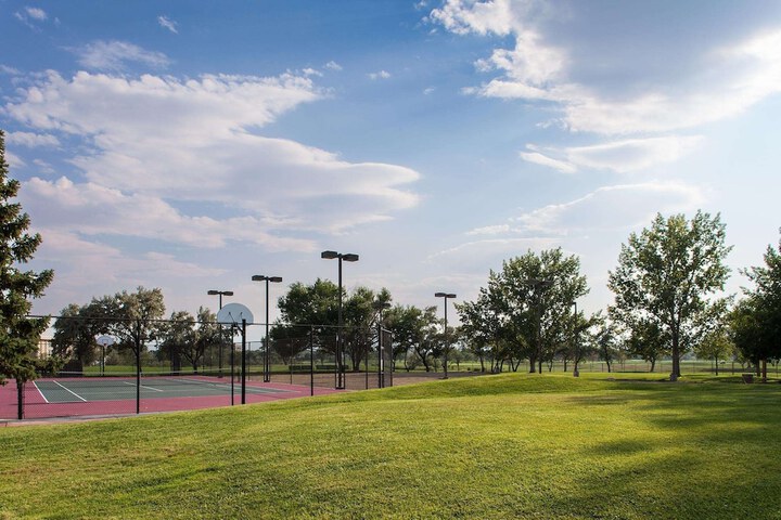 Doubletree Hotel Grand Junction