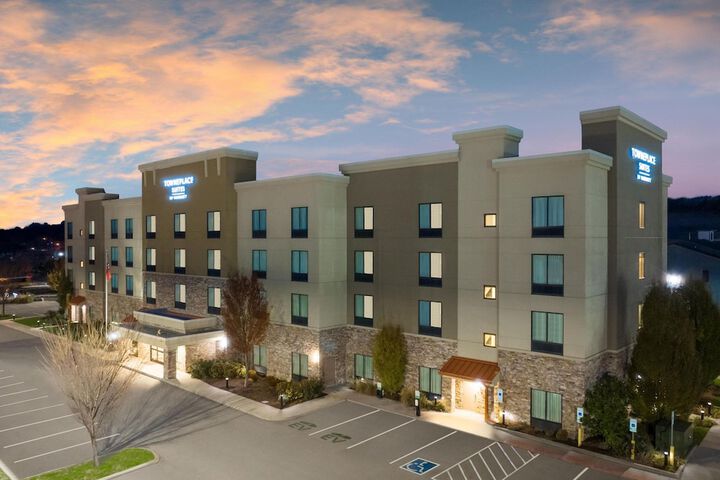 Towneplace Suites Nashville Smyrna