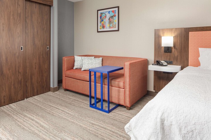 Hampton Inn Joliet-Plainfield I-55