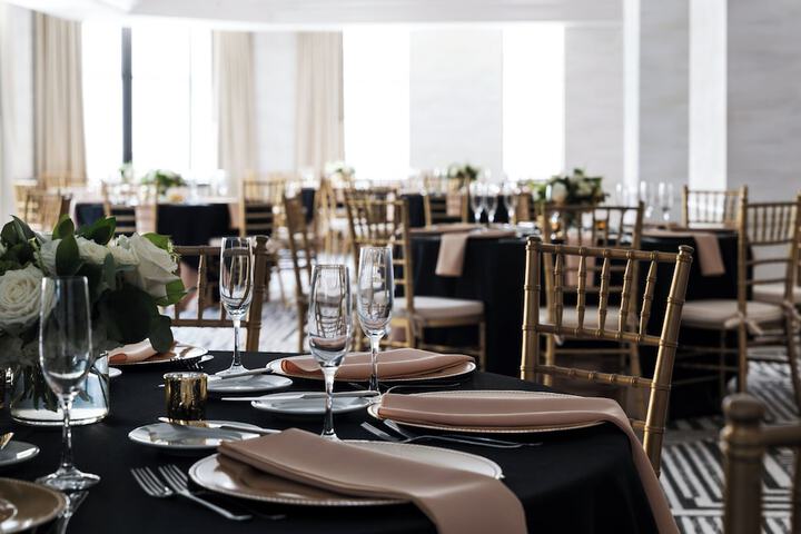 Kimpton Hotel Monaco Baltimore Inner Harbor by IHG