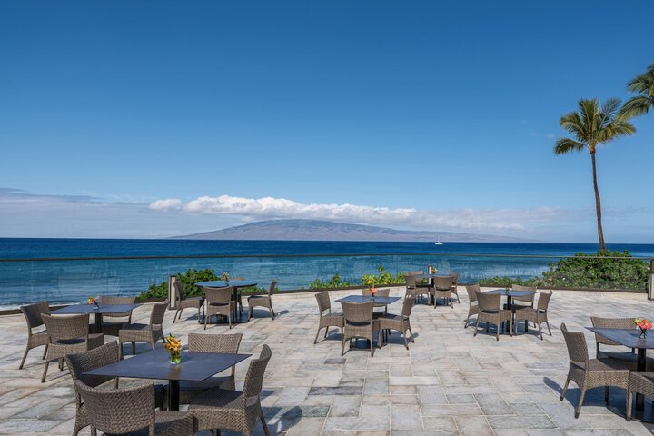 Hyatt Regency Maui Resort & Spa