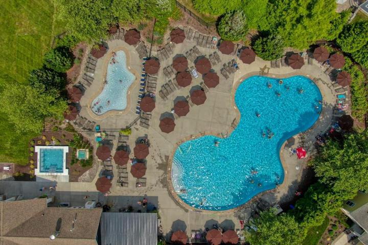 Bayside Resort -31568 Winterberry Pkwy. #305