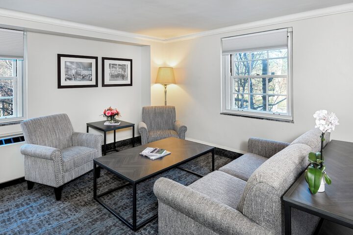 Gideon Putnam Resort & Spa