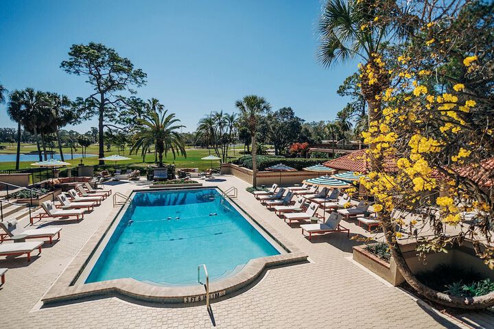Mission Resort and Club