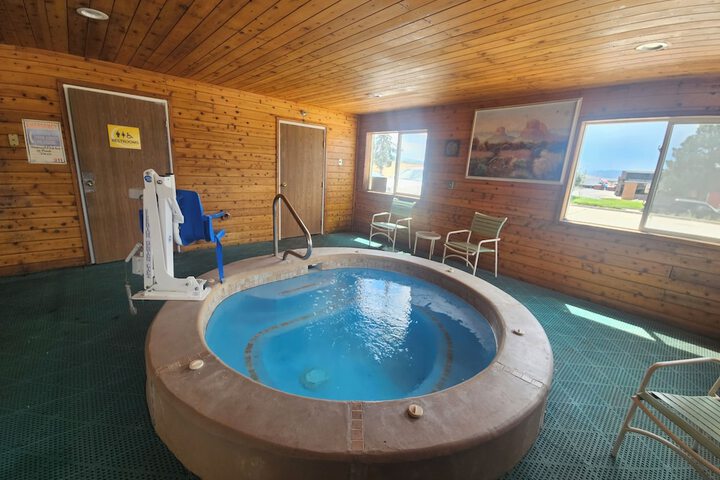 Spa 41 of 45