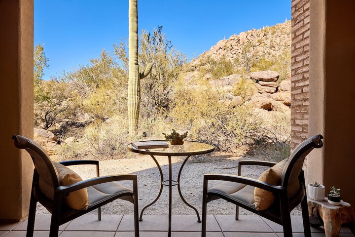 The Ritz-Carlton Dove Mountain