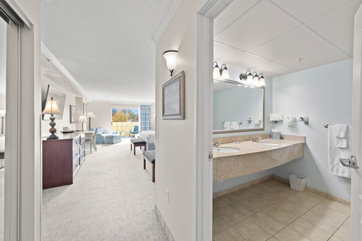 Hotel Rehoboth