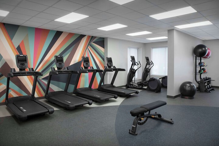 Health and Fitness 38 of 42