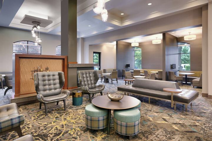 Hotel Interior 14 of 56