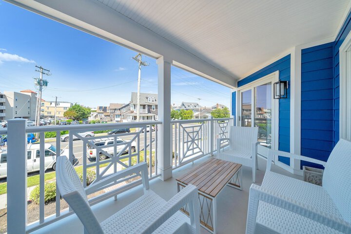 Terrace/Patio 66 of 75
